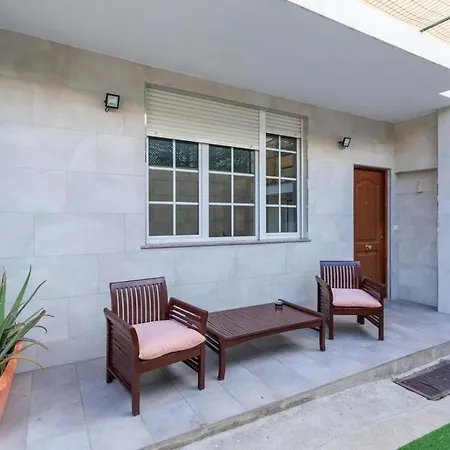 Apartment Ciudad Jardin Las Palmas de Gran Canaria