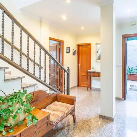Ciudad Jardin *